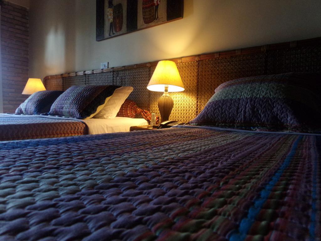 Hotel 쿠무루샤치바 외부 사진