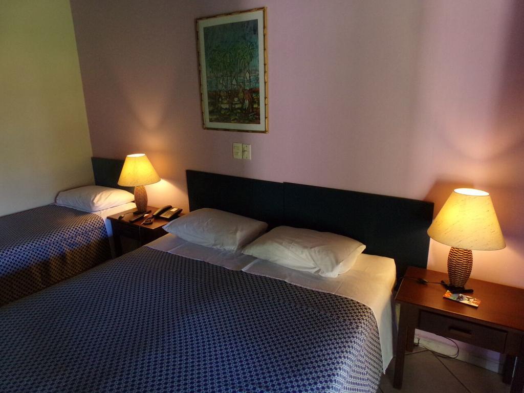 Hotel 쿠무루샤치바 외부 사진