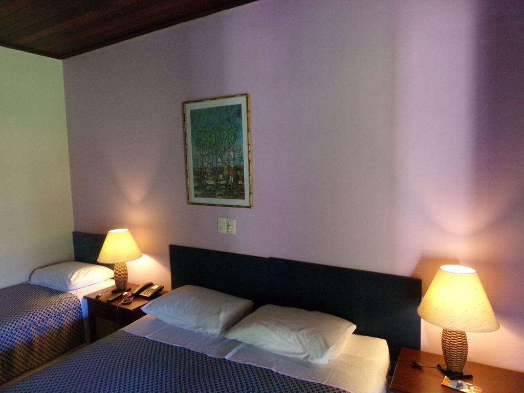 Hotel 쿠무루샤치바 외부 사진